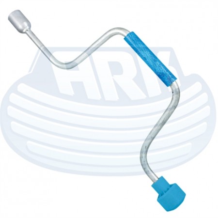 Wind Up Leg Handle - ARK