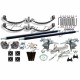 2000KG TRAILER KITS