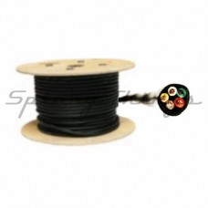 5 Core 2mm x 7 Strand PER METRE