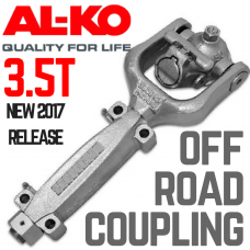 AL-KO Offroad Electric Coupling 