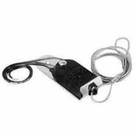 Electric Brake Away Switch