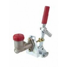 AL-KO Hydraulic Handbrake Unit with Master Cylinder AL-KO Hydraulic Handbrake Unit with Master Cylinder