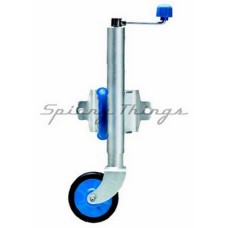 Swing-Up Jockey wheel 6 Swing-Up Jockey wheel 6