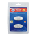 ARK - LED- White Marker Lamp - PAIR 