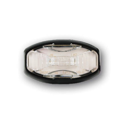 ARK - LED- White Marker Lamp - PAIR 