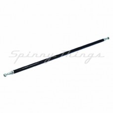 52"-1321mm Axle 39mm Round - Solid Steel 52"-1321mm Axle 39mm Round - Solid Steel