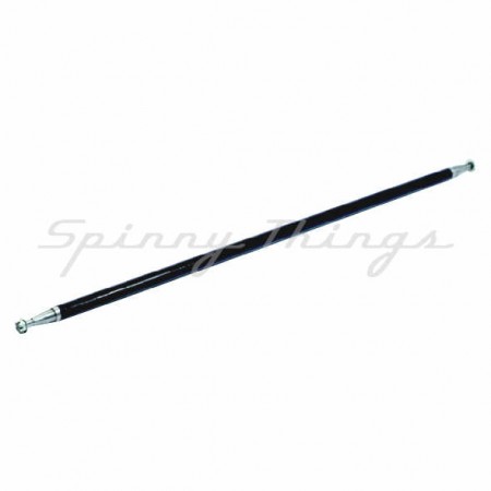 53"-1346mm Axle 39mm Round - Solid Steel 53"-1346mm Axle 39mm Round - Solid Steel