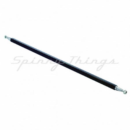 79" 2007mm Axle 40mm Square - Solid Steel 79" 2007mm Axle 40mm Square - Solid Steel