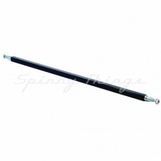 84" - 2134mm Axle 45mm Square - solid steel 84" - 2134mm Axle 45mm Square - solid steel