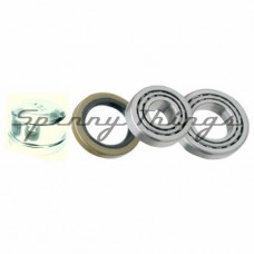 Standard Bearing Kit - Ford - Slimline 1.4t