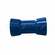 4" Poly Sydney Roller - Blue 4" Poly Sydney Roller - Blue