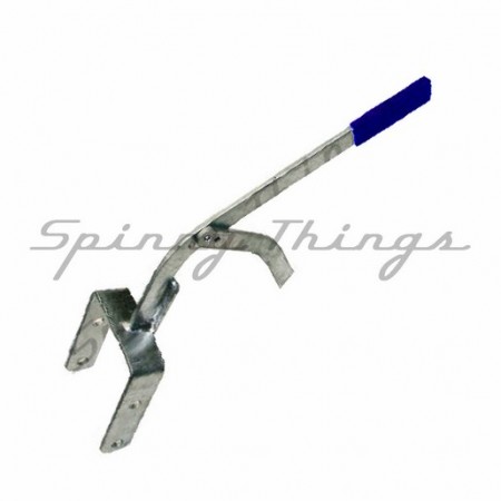 Mechanical Boat Trailer Handbrake 100mm - Galvanised