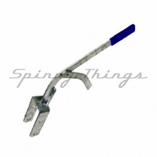 Mechanical Boat Trailer Handbrake 50mm - Galvanised Mechanical Boat Trailer Handbrake 50mm - Galvanised
