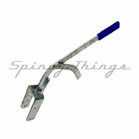 Mechanical Boat Trailer Handbrake 50mm - Galvanised