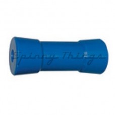 6" Poly Sydney Roller - Blue 6" Poly Sydney Roller - Blue
