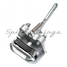 Mechanical Brake Caliper - Galvanised