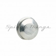 Zinc Plated Hub Dust Cover