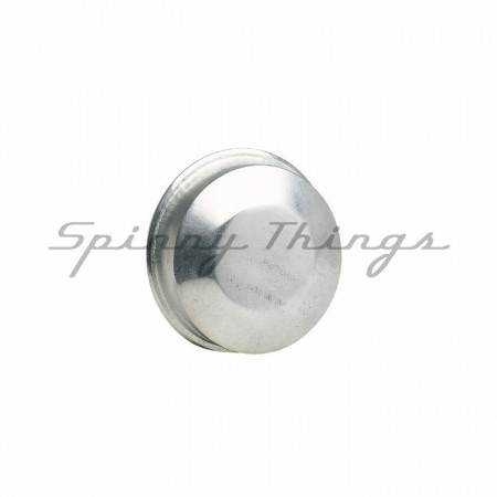 Zinc Plated Hub Dust Cover Zinc Plated Hub Dust Cover
