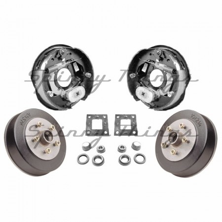 Electric 10 Electric 10