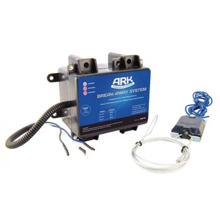 Electric Breakaway Kit