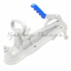 ARK - Electric Coupling 3.5t - Zinc plated