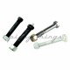 EYE BOLTS & SHACKLE PINS