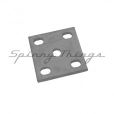 Fish Plate Multi-fit