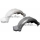 PLASTIC MUDGUARDS