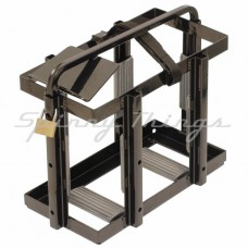 Jerry Can Holder - Premium