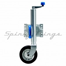 Swing-up Jockey Wheel 8