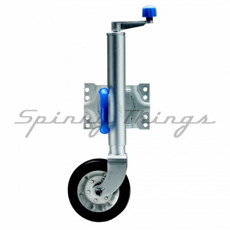 Swing-up Jockey Wheel 8