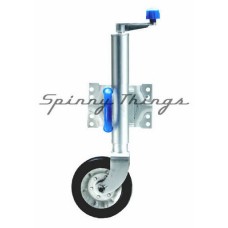 Swing-up Jockey Wheel 10