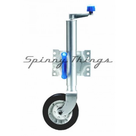 Swing-up Jockey Wheel 10
