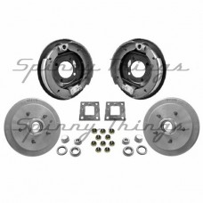 Mechanical Drum HALF (refresher) Kit