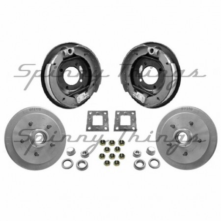 Mechanical Drum HALF (refresher) Kit Mechanical Drum HALF (refresher) Kit