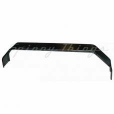Mudguard 9" Wide - 84" Suits Slipper Springs