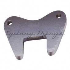 Mounting Plate - 40mm Square