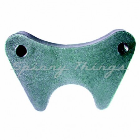 Mounting Plate - 45mm Round