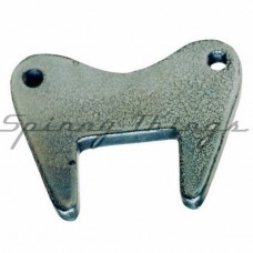 Mounting Plate - 45mm Square