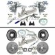 MECHANICAL BRAKE KITS
