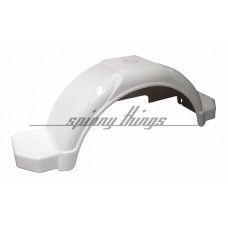 Plastic Mudguard – suit 10