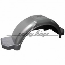 Plastic Mudguard – suit 10