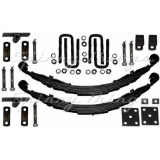 Offroad Spring Assembly