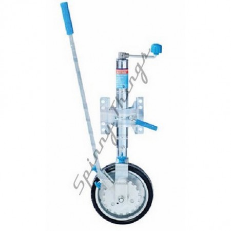 Ratchet Jockey Wheel - CLAMP