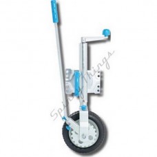Ratchet Jockey Wheel - SWING UP Ratchet Jockey Wheel - SWING UP
