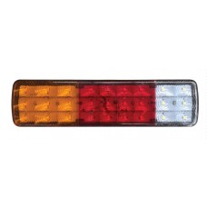 LED TAIL LIGHT WITH REVERSE LED TAIL LIGHT WITH REVERSE