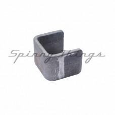 Rear Spring Hanger - 45mm wide