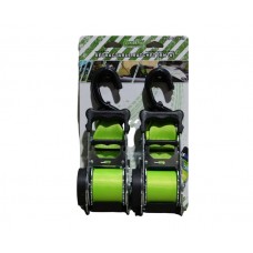 Lock & Load - Retractable Ratchet 50mm (RW16) Lock & Load - Retractable Ratchet 50mm (RW16)