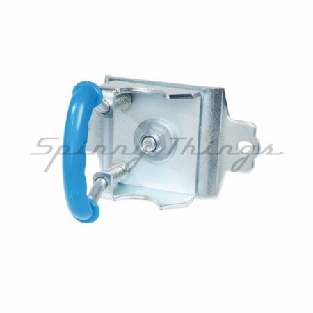 Swing-Up Jockey Wheel Bracket - Bolt/Weld mount