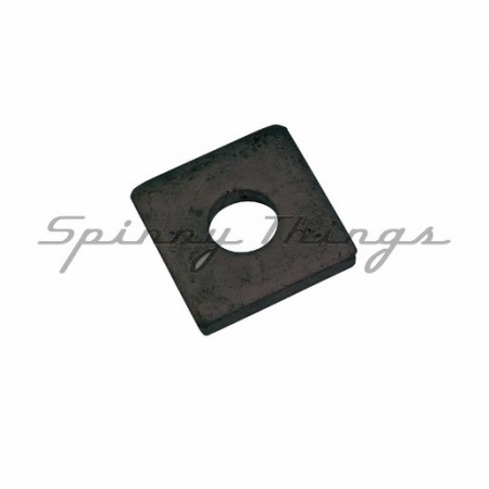 Axle / Spring Pad
